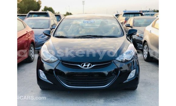 Nunua Imported Hyundai Elantra Nyeusi Gari ndani ya Import - Dubai nchini Kati Kenya Nunua Imported Hyundai Elantra Nyeusi Gari ndani ya Import - Dubai nchini Kati Kenya