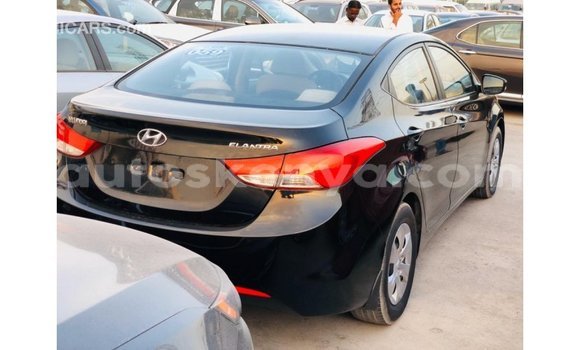 Nunua Imported Hyundai Elantra Nyeusi Gari ndani ya Import - Dubai nchini Kati Kenya Nunua Imported Hyundai Elantra Nyeusi Gari ndani ya Import - Dubai nchini Kati Kenya