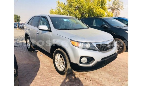 Buy Import Kia Sorento Other Car in Import - Dubai in Central Kenya Buy Import Kia Sorento Other Car in Import - Dubai in Central Kenya