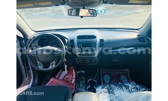 Buy Import Kia Sorento Other Car in Import - Dubai in Central Kenya Buy Import Kia Sorento Other Car in Import - Dubai in Central Kenya