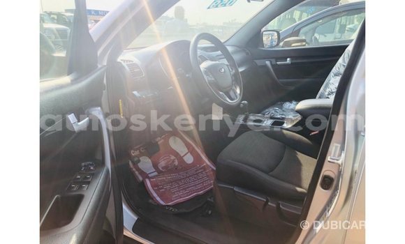 Buy Import Kia Sorento Other Car in Import - Dubai in Central Kenya Buy Import Kia Sorento Other Car in Import - Dubai in Central Kenya