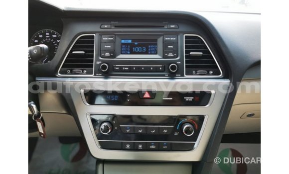 Buy Import Hyundai Sonata Other Car in Import - Dubai in Central Kenya Buy Import Hyundai Sonata Other Car in Import - Dubai in Central Kenya