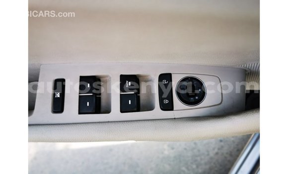 Buy Import Hyundai Sonata Other Car in Import - Dubai in Central Kenya Buy Import Hyundai Sonata Other Car in Import - Dubai in Central Kenya