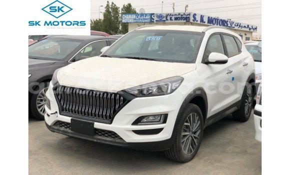 Buy Import Hyundai Tucson White Car in Import - Dubai in Central Kenya Buy Import Hyundai Tucson White Car in Import - Dubai in Central Kenya