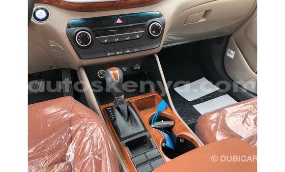 Buy Import Hyundai Tucson White Car in Import - Dubai in Central Kenya Buy Import Hyundai Tucson White Car in Import - Dubai in Central Kenya