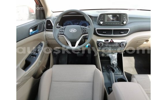 Buy Import Hyundai Tucson Red Car in Import - Dubai in Central Kenya Buy Import Hyundai Tucson Red Car in Import - Dubai in Central Kenya