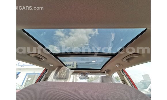 Buy Import Hyundai Tucson Red Car in Import - Dubai in Central Kenya Buy Import Hyundai Tucson Red Car in Import - Dubai in Central Kenya
