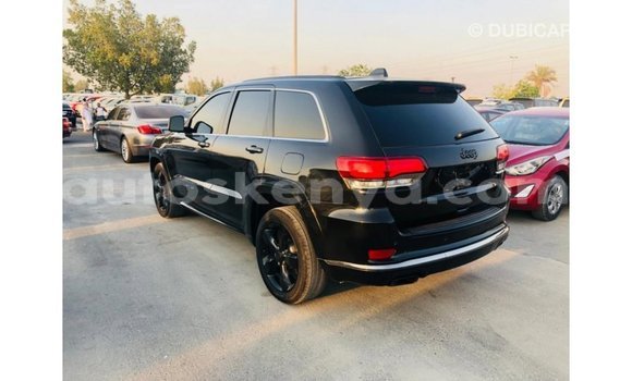 Imported Jeep Grand Cherokee Black Makiinaa iti Import - Dubai keessatti Central Kenya keessatti Imported Jeep Grand Cherokee Black Makiinaa iti Import - Dubai keessatti Central Kenya keessatti