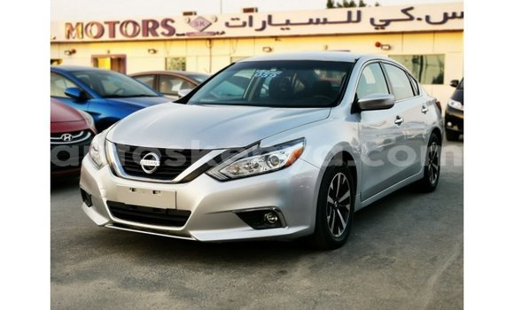 Buy Import Nissan Altima Other Car in Import - Dubai in Central Kenya Buy Import Nissan Altima Other Car in Import - Dubai in Central Kenya