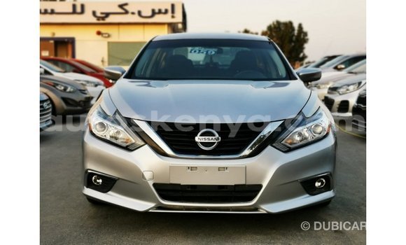 Buy Import Nissan Altima Other Car in Import - Dubai in Central Kenya Buy Import Nissan Altima Other Car in Import - Dubai in Central Kenya