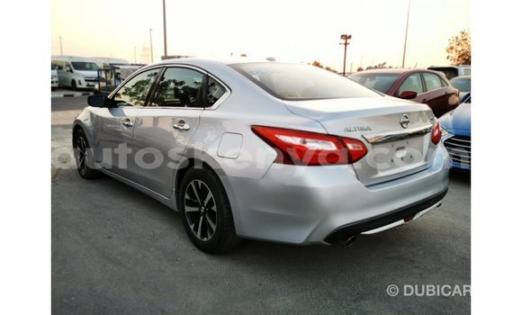Buy Import Nissan Altima Other Car in Import - Dubai in Central Kenya Buy Import Nissan Altima Other Car in Import - Dubai in Central Kenya
