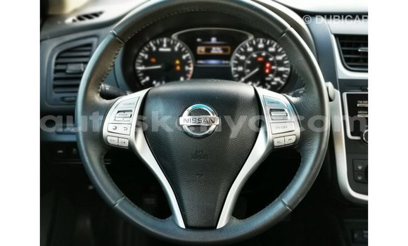 Buy Import Nissan Altima Other Car in Import - Dubai in Central Kenya Buy Import Nissan Altima Other Car in Import - Dubai in Central Kenya