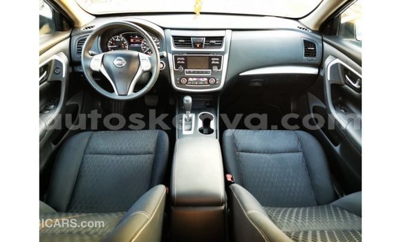 Buy Import Nissan Altima Other Car in Import - Dubai in Central Kenya Buy Import Nissan Altima Other Car in Import - Dubai in Central Kenya