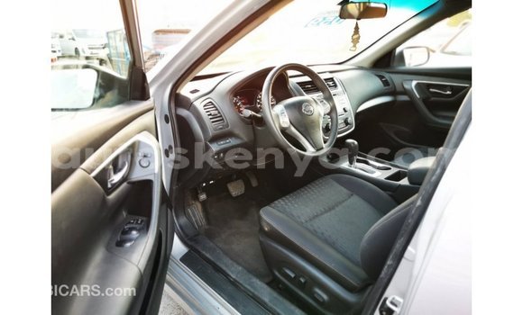 Buy Import Nissan Altima Other Car in Import - Dubai in Central Kenya Buy Import Nissan Altima Other Car in Import - Dubai in Central Kenya