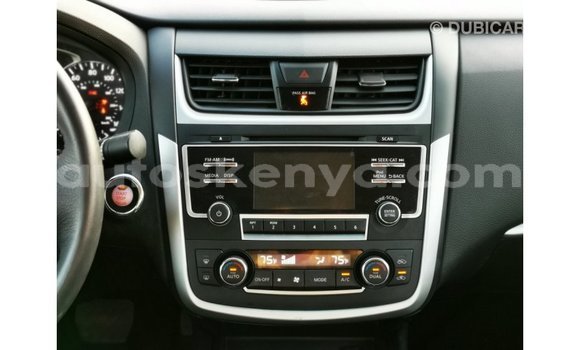 Buy Import Nissan Altima Other Car in Import - Dubai in Central Kenya Buy Import Nissan Altima Other Car in Import - Dubai in Central Kenya