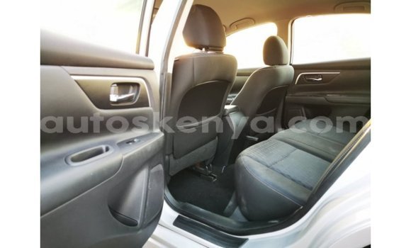 Buy Import Nissan Altima Other Car in Import - Dubai in Central Kenya Buy Import Nissan Altima Other Car in Import - Dubai in Central Kenya