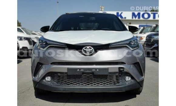 Buy Import Toyota C-HR Other Car in Import - Dubai in Central Kenya Buy Import Toyota C-HR Other Car in Import - Dubai in Central Kenya