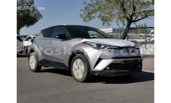 Buy Import Toyota C-HR Other Car in Import - Dubai in Central Kenya Buy Import Toyota C-HR Other Car in Import - Dubai in Central Kenya