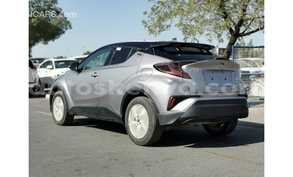 Buy Import Toyota C-HR Other Car in Import - Dubai in Central Kenya Buy Import Toyota C-HR Other Car in Import - Dubai in Central Kenya
