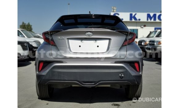 Buy Import Toyota C-HR Other Car in Import - Dubai in Central Kenya Buy Import Toyota C-HR Other Car in Import - Dubai in Central Kenya