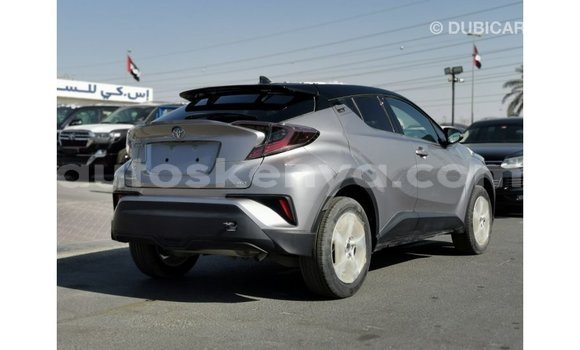 Buy Import Toyota C-HR Other Car in Import - Dubai in Central Kenya Buy Import Toyota C-HR Other Car in Import - Dubai in Central Kenya