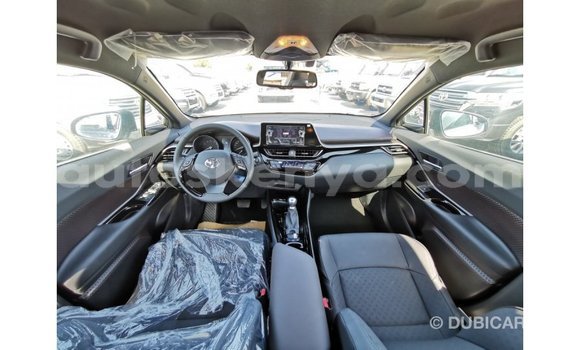 Buy Import Toyota C-HR Other Car in Import - Dubai in Central Kenya Buy Import Toyota C-HR Other Car in Import - Dubai in Central Kenya