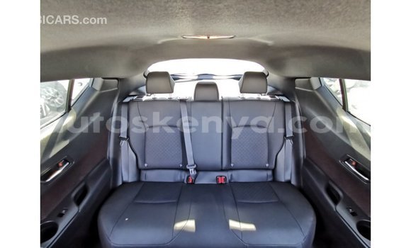 Buy Import Toyota C-HR Other Car in Import - Dubai in Central Kenya Buy Import Toyota C-HR Other Car in Import - Dubai in Central Kenya