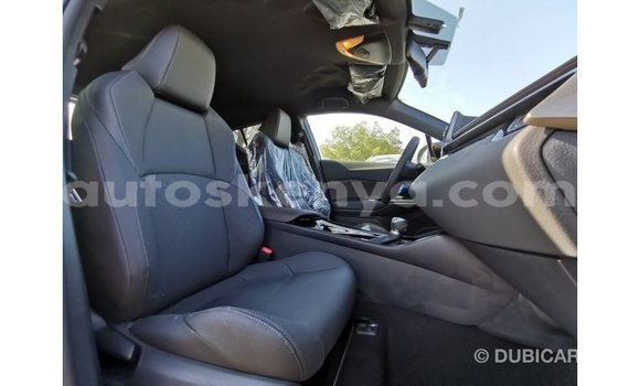 Buy Import Toyota C-HR Other Car in Import - Dubai in Central Kenya Buy Import Toyota C-HR Other Car in Import - Dubai in Central Kenya