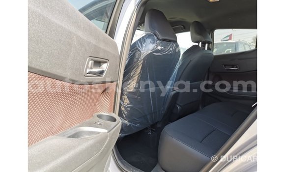 Buy Import Toyota C-HR Other Car in Import - Dubai in Central Kenya Buy Import Toyota C-HR Other Car in Import - Dubai in Central Kenya