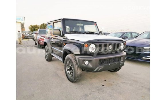 Buy Import Suzuki Jimny Black Car in Import - Dubai in Central Kenya Buy Import Suzuki Jimny Black Car in Import - Dubai in Central Kenya