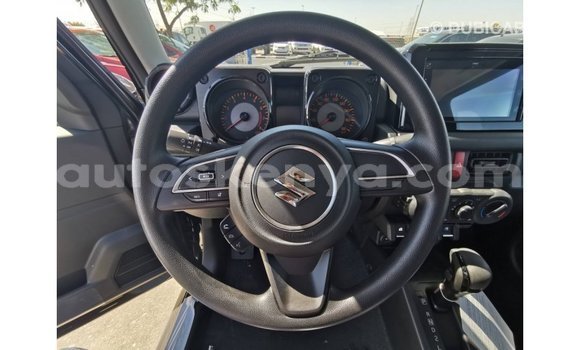 Buy Import Suzuki Jimny Black Car in Import - Dubai in Central Kenya Buy Import Suzuki Jimny Black Car in Import - Dubai in Central Kenya