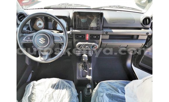 Buy Import Suzuki Jimny Black Car in Import - Dubai in Central Kenya Buy Import Suzuki Jimny Black Car in Import - Dubai in Central Kenya