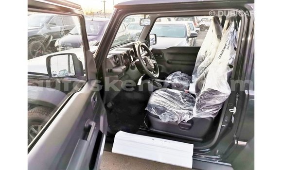 Buy Import Suzuki Jimny Black Car in Import - Dubai in Central Kenya Buy Import Suzuki Jimny Black Car in Import - Dubai in Central Kenya
