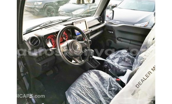 Buy Import Suzuki Jimny Black Car in Import - Dubai in Central Kenya Buy Import Suzuki Jimny Black Car in Import - Dubai in Central Kenya