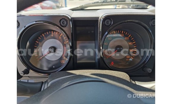 Buy Import Suzuki Jimny Black Car in Import - Dubai in Central Kenya Buy Import Suzuki Jimny Black Car in Import - Dubai in Central Kenya