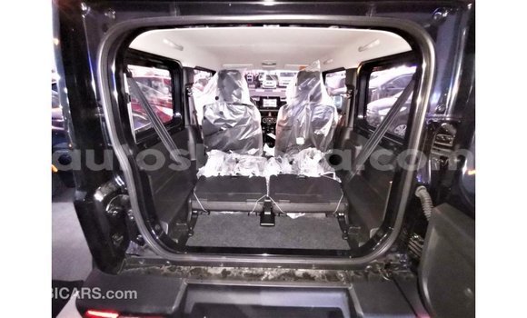 Buy Import Suzuki Jimny Black Car in Import - Dubai in Central Kenya Buy Import Suzuki Jimny Black Car in Import - Dubai in Central Kenya