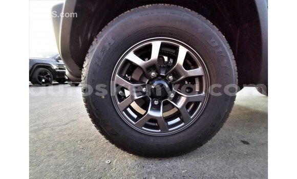 Buy Import Suzuki Jimny Black Car in Import - Dubai in Central Kenya Buy Import Suzuki Jimny Black Car in Import - Dubai in Central Kenya