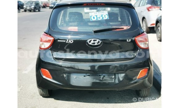 Nunua Imported Hyundai i10 Nyeusi Gari ndani ya Import - Dubai nchini Kati Kenya Nunua Imported Hyundai i10 Nyeusi Gari ndani ya Import - Dubai nchini Kati Kenya