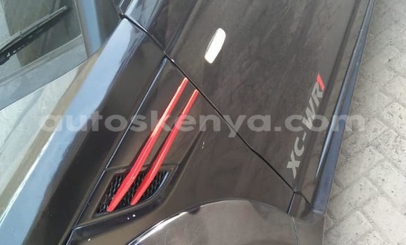 Buy Used Land Rover Range Rover Black Car in Nairobi in Nairobi Buy Used Land Rover Range Rover Black Car in Nairobi in Nairobi