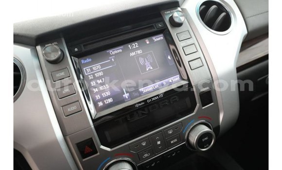 Imported Toyota Tundra Other Makiinaa iti Import - Dubai keessatti Central Kenya keessatti Imported Toyota Tundra Other Makiinaa iti Import - Dubai keessatti Central Kenya keessatti