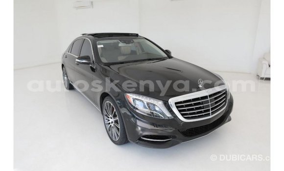 Imported Mercedes‒Benz 1117 Black Netiree iti Import - Dubai keessatti Central Kenya keessatti Imported Mercedes‒Benz 1117 Black Netiree iti Import - Dubai keessatti Central Kenya keessatti