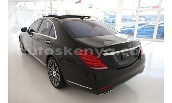 Imported Mercedes‒Benz 1117 Black Netiree iti Import - Dubai keessatti Central Kenya keessatti Imported Mercedes‒Benz 1117 Black Netiree iti Import - Dubai keessatti Central Kenya keessatti