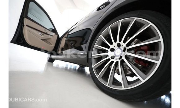 Imported Mercedes‒Benz 1117 Black Netiree iti Import - Dubai keessatti Central Kenya keessatti Imported Mercedes‒Benz 1117 Black Netiree iti Import - Dubai keessatti Central Kenya keessatti