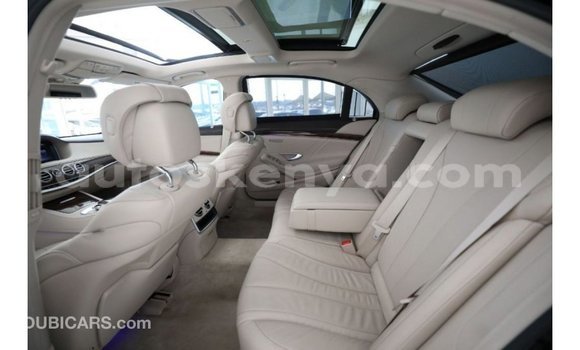 Imported Mercedes‒Benz 1117 Black Netiree iti Import - Dubai keessatti Central Kenya keessatti Imported Mercedes‒Benz 1117 Black Netiree iti Import - Dubai keessatti Central Kenya keessatti