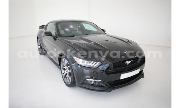 Imported Ford Mustang Black Makiinaa iti Import - Dubai keessatti Central Kenya keessatti Imported Ford Mustang Black Makiinaa iti Import - Dubai keessatti Central Kenya keessatti