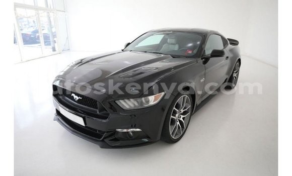 Imported Ford Mustang Black Makiinaa iti Import - Dubai keessatti Central Kenya keessatti Imported Ford Mustang Black Makiinaa iti Import - Dubai keessatti Central Kenya keessatti