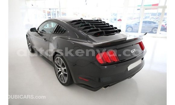 Imported Ford Mustang Black Makiinaa iti Import - Dubai keessatti Central Kenya keessatti Imported Ford Mustang Black Makiinaa iti Import - Dubai keessatti Central Kenya keessatti