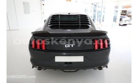 Imported Ford Mustang Black Makiinaa iti Import - Dubai keessatti Central Kenya keessatti Imported Ford Mustang Black Makiinaa iti Import - Dubai keessatti Central Kenya keessatti