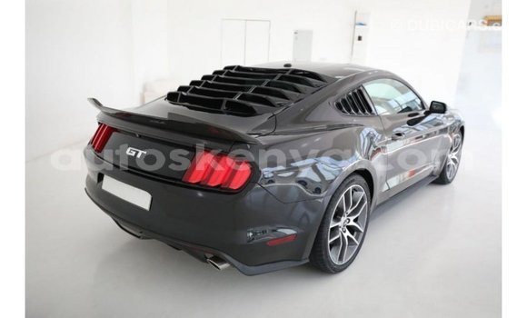 Imported Ford Mustang Black Makiinaa iti Import - Dubai keessatti Central Kenya keessatti Imported Ford Mustang Black Makiinaa iti Import - Dubai keessatti Central Kenya keessatti