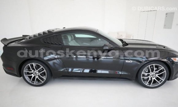 Imported Ford Mustang Black Makiinaa iti Import - Dubai keessatti Central Kenya keessatti Imported Ford Mustang Black Makiinaa iti Import - Dubai keessatti Central Kenya keessatti